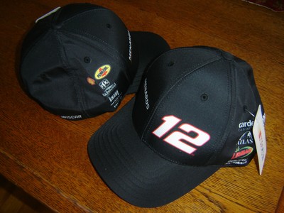ryan blaney hats 2019