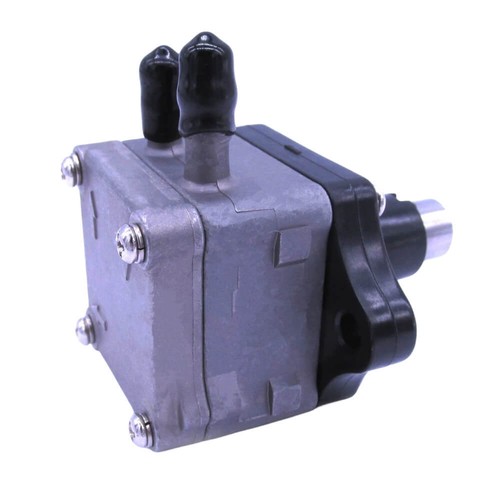 Fuel Pump 16700-ZV5-003 for Honda Outboard BF 20 25 30 35 40 45 50 75 90 4-Str - Picture 2 of 6