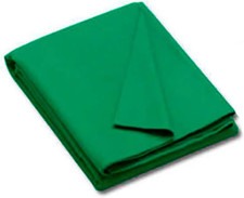 Mercury Tournament Green 7Ft Pool Table Felt