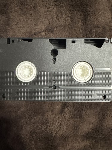 Goosebumps The Haunted Mask 1 And 2 VHS Tapes - Picture 13 of 13