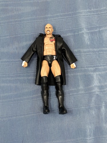 KARRION KROSS WWE ELITE 85  WRESTLING ACTION FIGURE  2012 (SAVE IF YOU BUY 2) - Picture 12 of 13