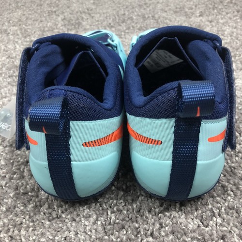 Nike Superrep Cycle SoulCycle Indoor Peloton Mens Shoes Size 10.5 CW2191-484 - Picture 12 of 18