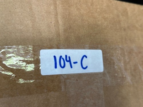2019 2020 2021 Mercedes Benz Front Distance Cruise Control Radar OEM 0203303792 - Picture 4 of 4