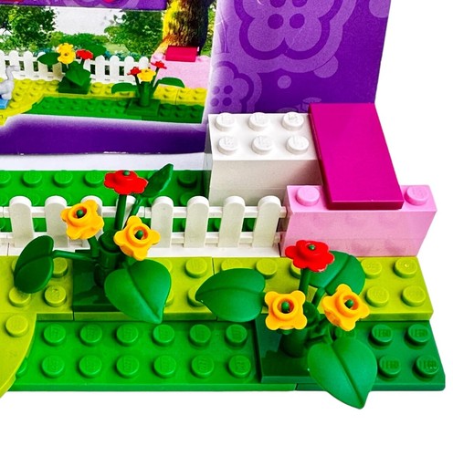Lego Friends 853393 Picture Frame Replacement Parts - Picture 7 of 7