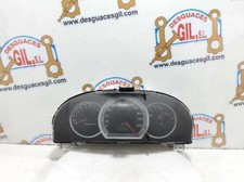 96430919PJ instrumentenblende für CHEVROLET LACETTI CDX 2005 95563 813930