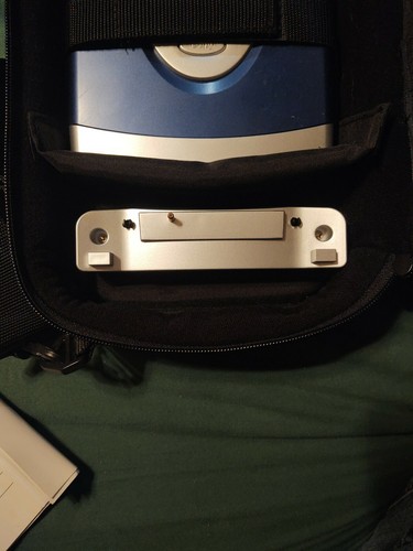 EZ DigiMagic Digital Photo Sharing Device Model: DM220-C24 - Picture 3 of 9