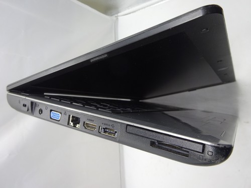 Medion Akoya P6618 (MD 97620) Notebook*OHNE RAM & HDD*Für Ersatzteil DEFEKT#N619 - Bild 6 von 8