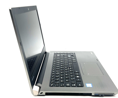 Toshiba Tecra A40-D-1HL i7-7500U 2.70 GHZ 8 GB RAM No HDD No OS - Picture 2 of 7