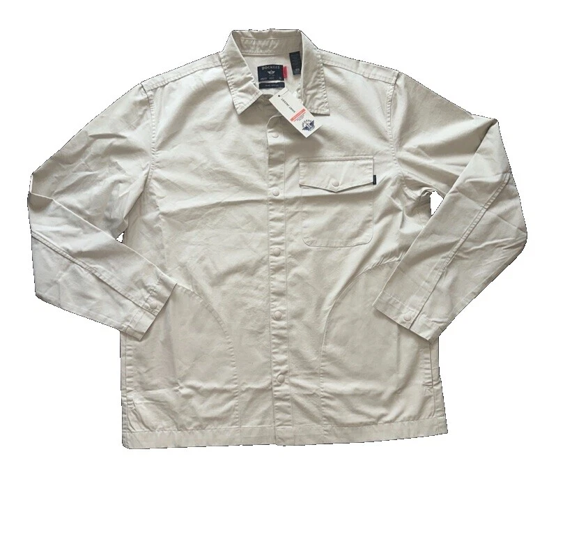 Chaquetas DOCKERS para hombres