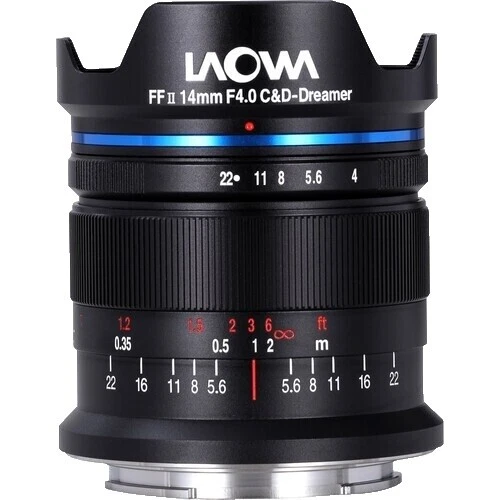 f/4 Lenses for Nikon Cameras