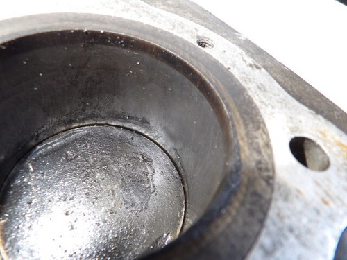 Honda CB 750 1969-1977 Cylinder (Cylinders) 201572981 - Picture 6 of 7
