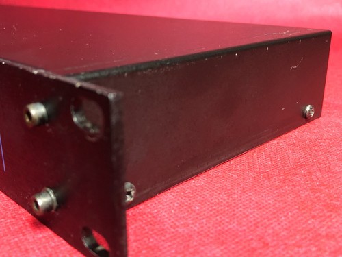 dbx 160A Mono Compressor /Limiter Dynamic Signal Processor tested good condition - Picture 18 of 18