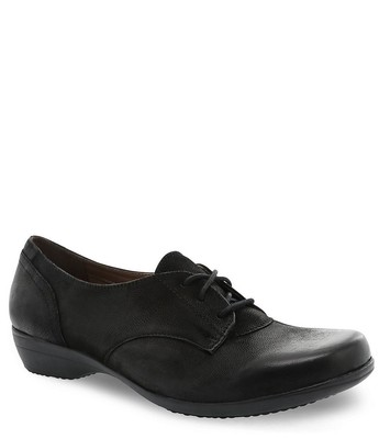dansko fallon oxford