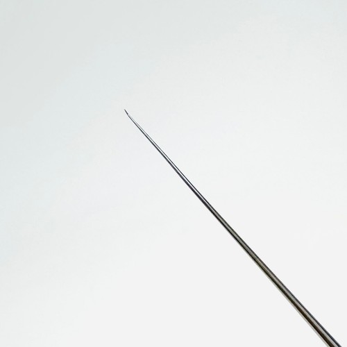 V. MUELLER AU20780 Stapedektomie Fußplatte 5-7/8 Zoll Instrument - Bild 11 von 16