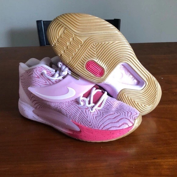 Kd pink top
