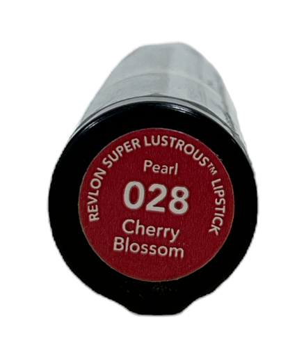 Revlon Super Lustrous Lipstick (0.15Oz/4.2g) NEW SEALED *YOU PICK!* - Picture 73 of 198