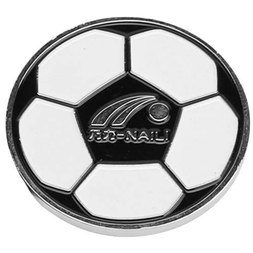 Convenient Toss Coin Competition Judge Coins Referee Coin Football Referee Flip - Picture 4 of 12