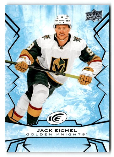 2022-23 Upper Deck ICE HOCKEY  (1-150) Base & RC You Pick Card Complete Your Set - Picture 66 of 124