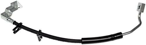 Tubo idraulico freno lato guida anteriore Dorman H381365 compatibile con Select - Foto 2 di 5