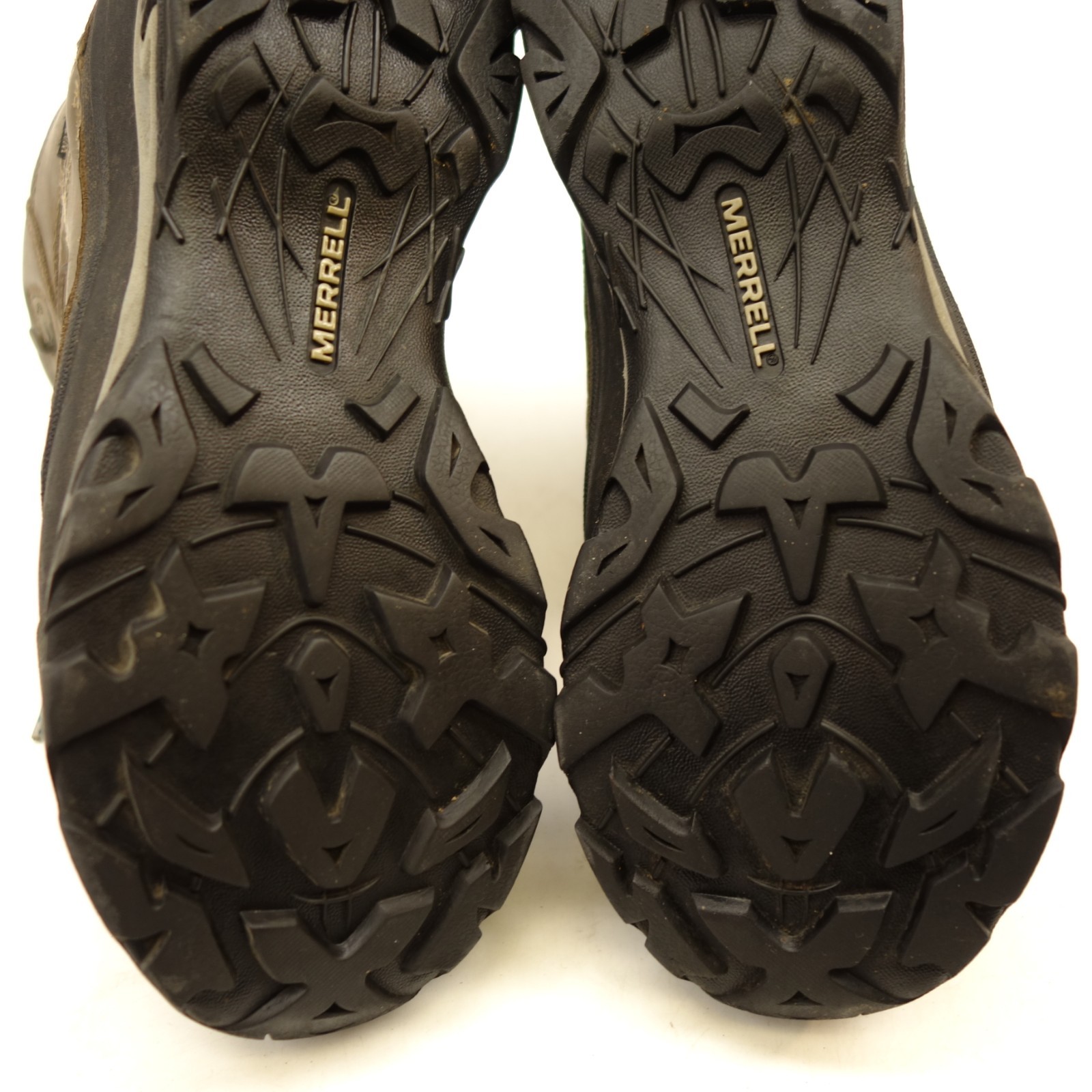 Merrell Mujer botas Snowbound Medio Impermeable botas Mujer de Invierno Talla 8 3e0825 Merrell Mujer botas Snowbound Medio Impermeable botas Mujer de Invierno Talla 8 3e0825