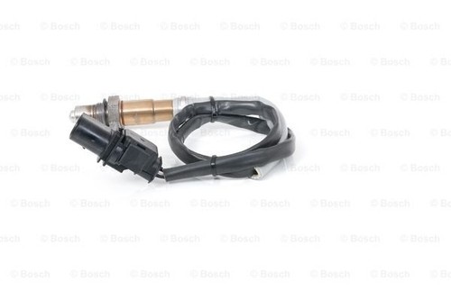 LAMBDA SENSOR FOR AUDI BOSCH 0 258 017 397 - Picture 4 of 10