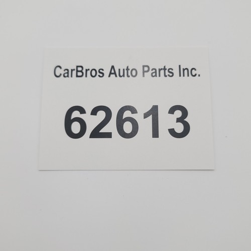 2014 2015 2016 2017 Nissan Rogue Engine Computer Module ECM PCM OEM NEC021-651 - Picture 16 of 16