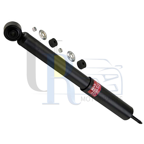 KYB Shocks & Struts Rear Shock Absorber for Chevrolet Tracker 1989-2003 ...