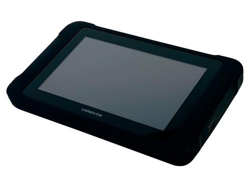 Dispositif d'extraction forens universel CelIebrite Touch 2 UFED A-MAS-14-002 Touch 2 - Photo 11 sur 12