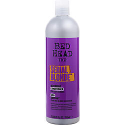 BED HEAD by Tigi SERIAL BLOND RESTORING CONDITIONER 25.36 OZ For UNISEX - Bild 2 von 2