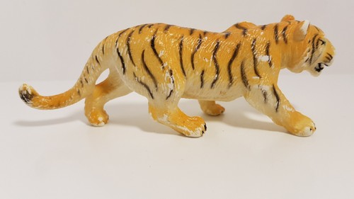 63358 Bullyland : Tiger ref : 2BU16 - Picture 2 of 7