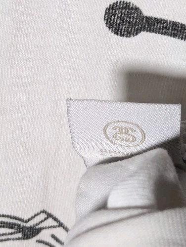 Stussy X Champion T-Shirt Cities XL USA Vintage 90s Y2K Medium Fit Japanese - Bild 7 von 7