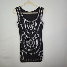 Heaven Jeweled Bodycon Dress 8 party club date night whimsigoth fairygrunge edgy