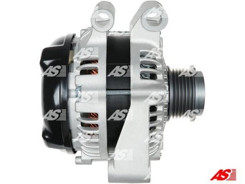 Alternator for LAND ROVER RENAULT AS-PL A6560S - Picture 3 of 8