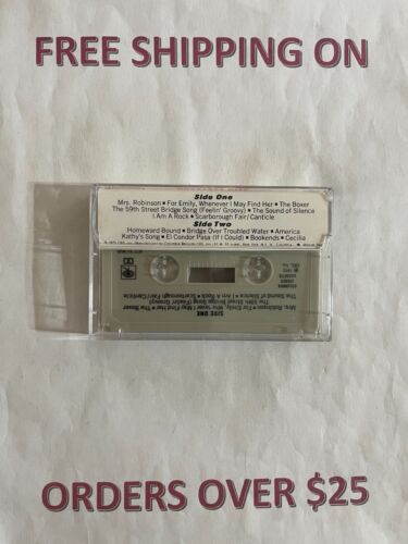 $1 and UP ARENA ROCK VAN HALEN PINK FLOYD RUSH ZEP BUILD YOUR LOT CASSETTE TAPES - Picture 339 of 389