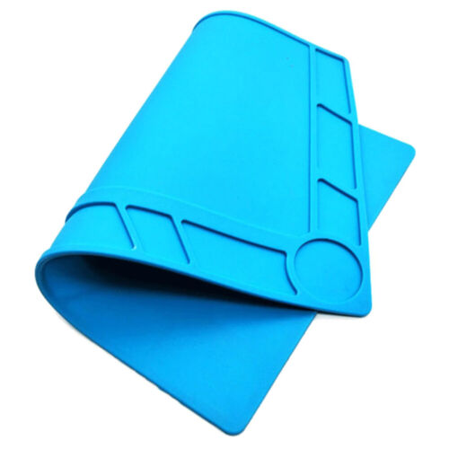 Premium Opening Pry Tool Set Repair Mat Pad Kit For Iphone XS Max/11/XR 8 7 Pro - Picture 12 of 12