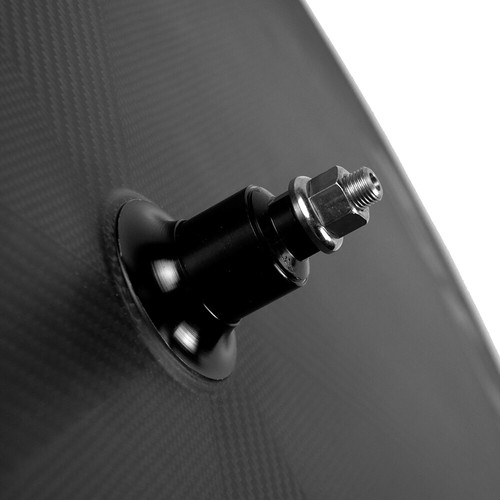 700C Disc Wheels Road Bike/Track Bike Rear Disc Wheels triathlon Wheel - Picture 5 of 9