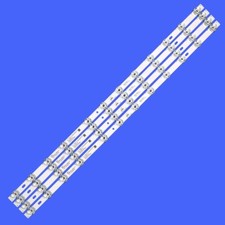 LED strips For TCL 65HR330M12A1 GIC65LB105 65S434 65S431 65S435 65S433 65P618