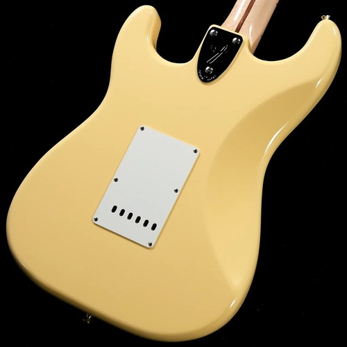 Fender / Made in Japan Traditional 70s Stratocaster Maple Vintage White - Picture 3 of 8