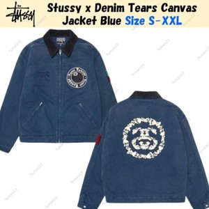 Stussy Denim Jacket | eBay Stussy Denim Jacket | eBay