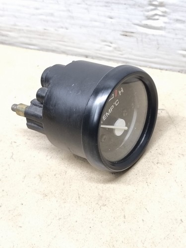 Honda Vfr750 RC30 Temperature Gauge Clocks - Picture 3 of 6