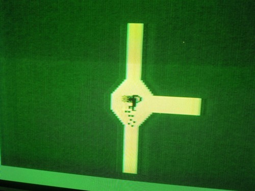 Carro de juego Advanced Dungeons & Dragons para Mattel Intellivision NTSC 1982 TSR D&D - Imagen 10 de 11