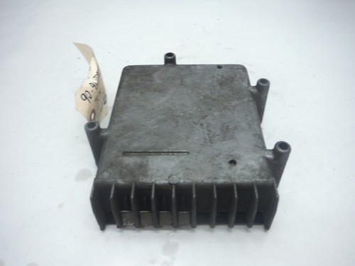 1990-1991 DODGE CARAVAN TRANSMISSION CONTROL MODULE 04796122 OEM - Picture 1 of 9