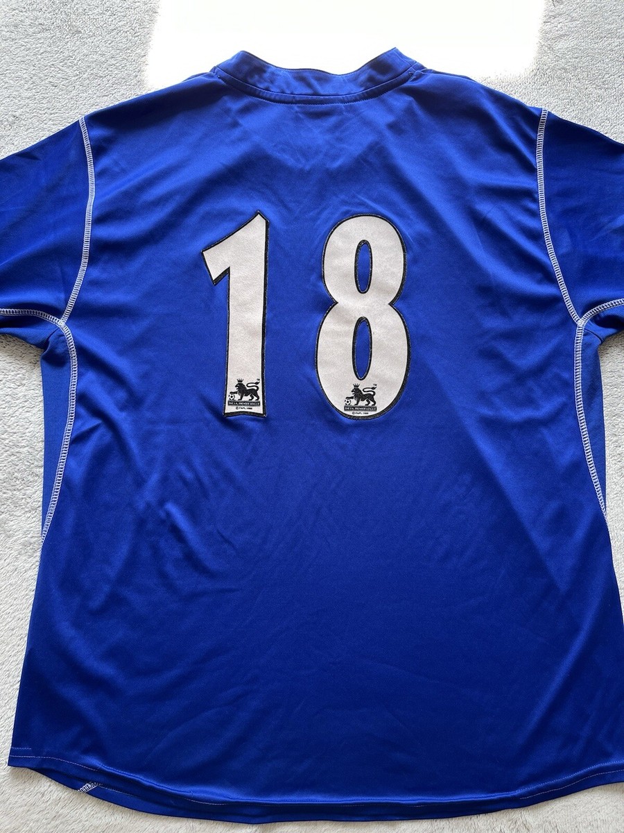 ヘラス・ヴェローナ サッカージャージ worn by Kevin Rüegg