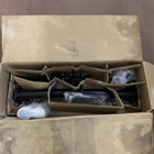 Genuine Jaguar FPace Towbar detachable  t4a16305