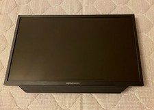 ALPHATRONICS SLA-22 DSBAI+ LED-TV 22" (55 cm), Triple Tuner, DVD, Bluetooth, 12V