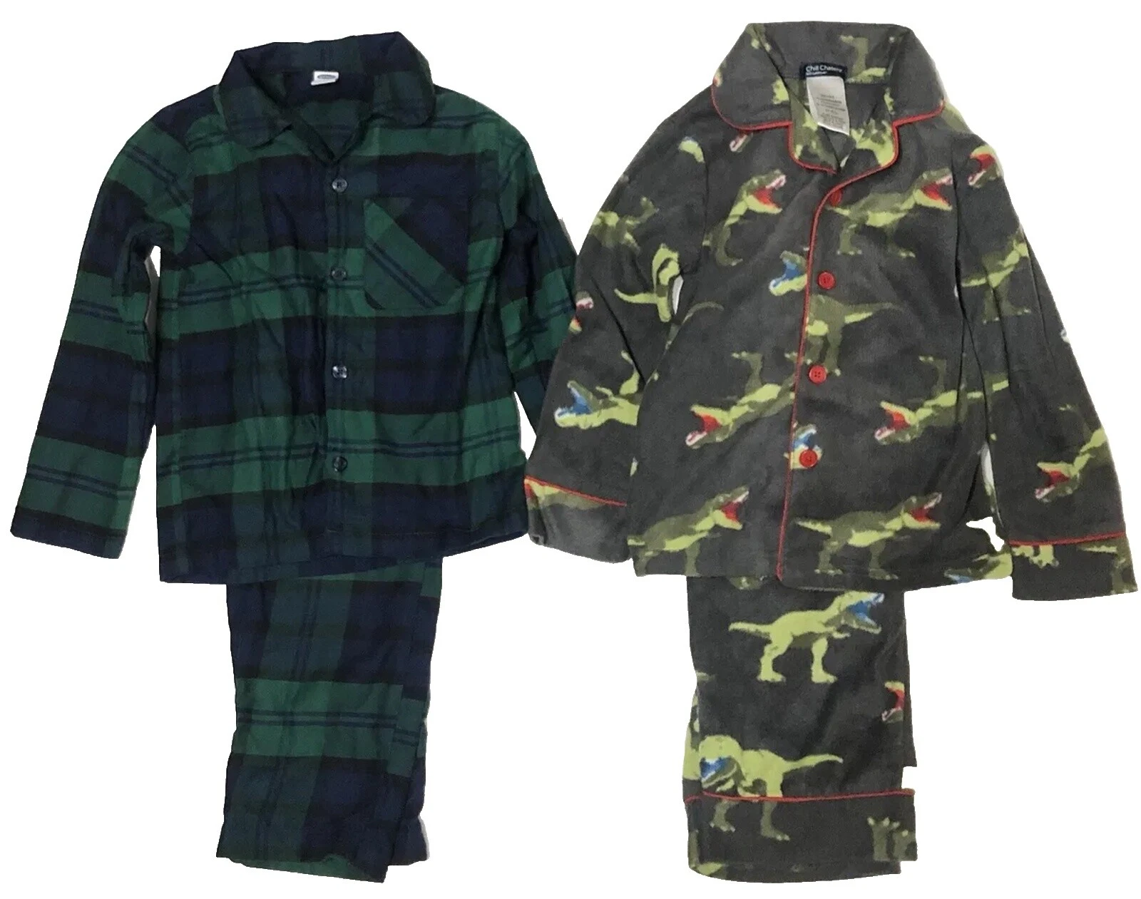 Ropa de dormir para niños Old Navy Azul