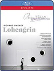 Wagner - Lohengrin (Blu-ray, 2012)