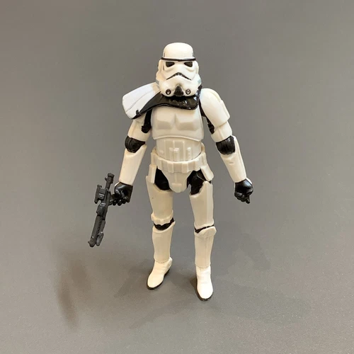 Star Sandtrooper 3.75" Action Figure Collection (Chinese Version) Kid Toy