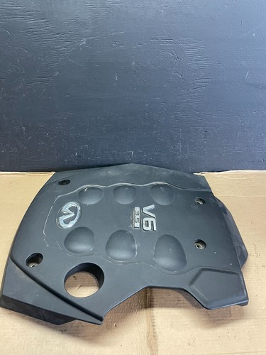 2003 to 2007 Infiniti FX35 M35 G35 V6 Engine Motor Cover OEM E4000 DG1 - Picture 4 of 10