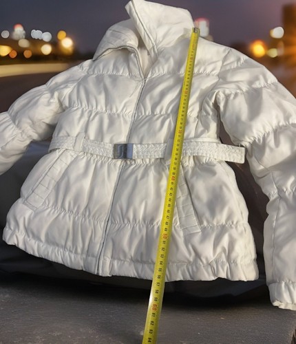 Dolce & Gabbana Junior, 100% Original White Down, see photos x size AK48 - Picture 12 of 15